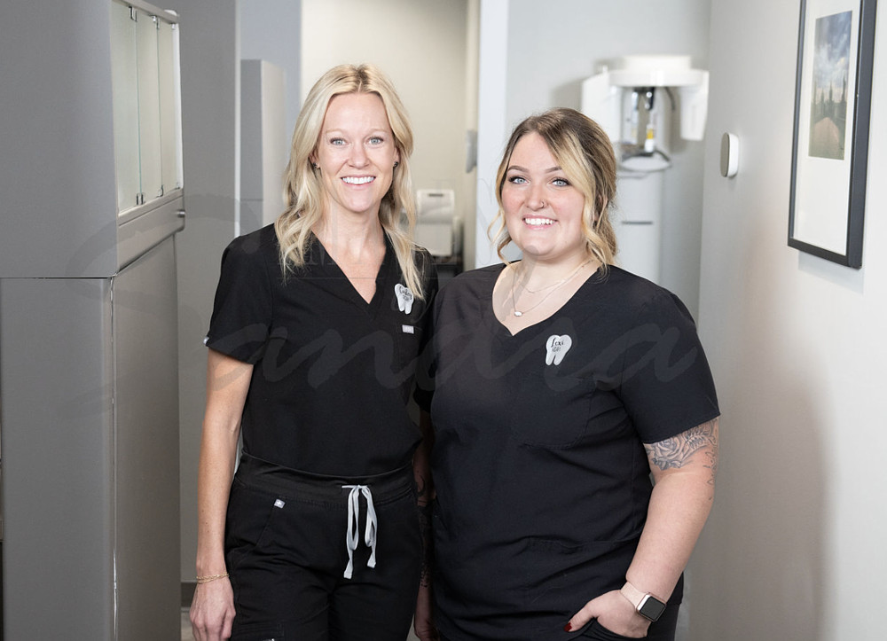 Hygienists